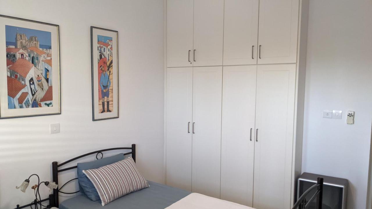 Apartmán P.Gardens 103 Pegeia Exteriér fotografie