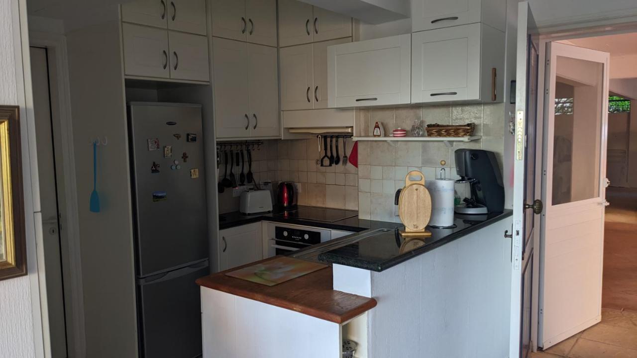 Apartmán P.Gardens 103 Pegeia Exteriér fotografie