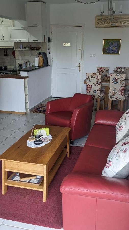 Apartmán P.Gardens 103 Pegeia Exteriér fotografie